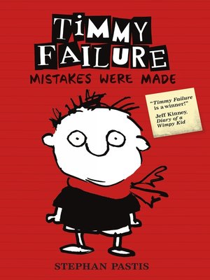cover image of Mistakes Were Made